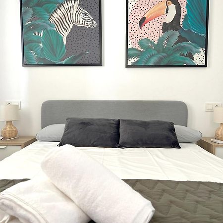 Mezquita Apartamento Córdoba Eksteriør bilde