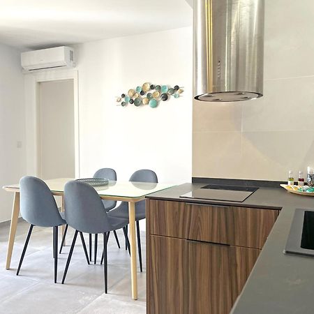 Mezquita Apartamento Córdoba Eksteriør bilde
