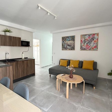 Mezquita Apartamento Córdoba Eksteriør bilde