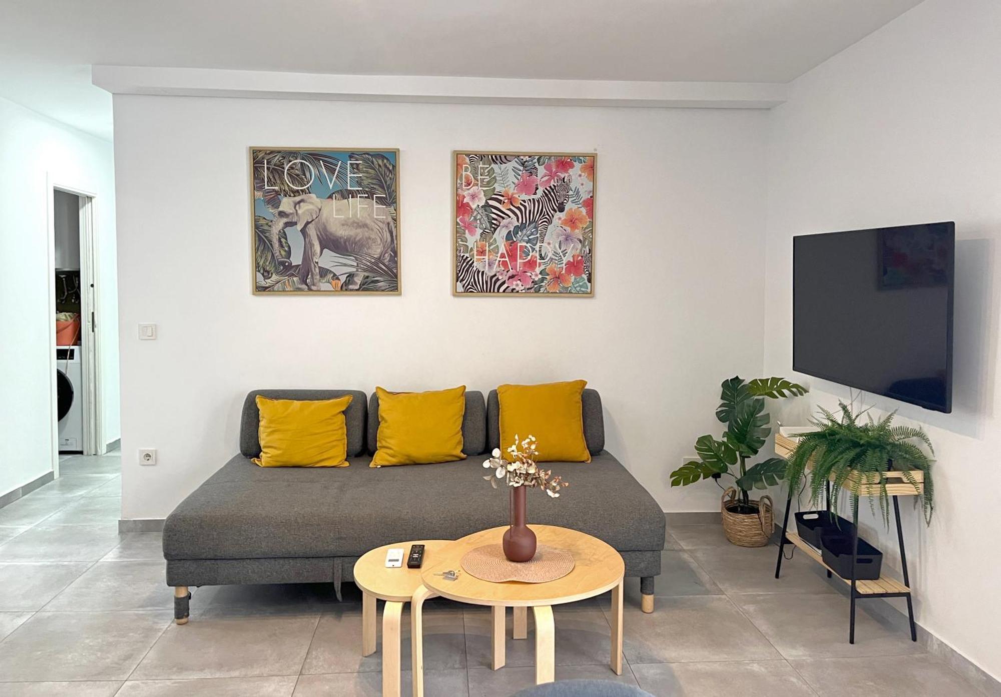 Mezquita Apartamento Córdoba Eksteriør bilde