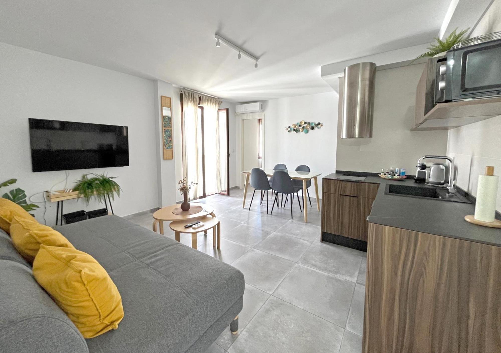 Mezquita Apartamento Córdoba Eksteriør bilde