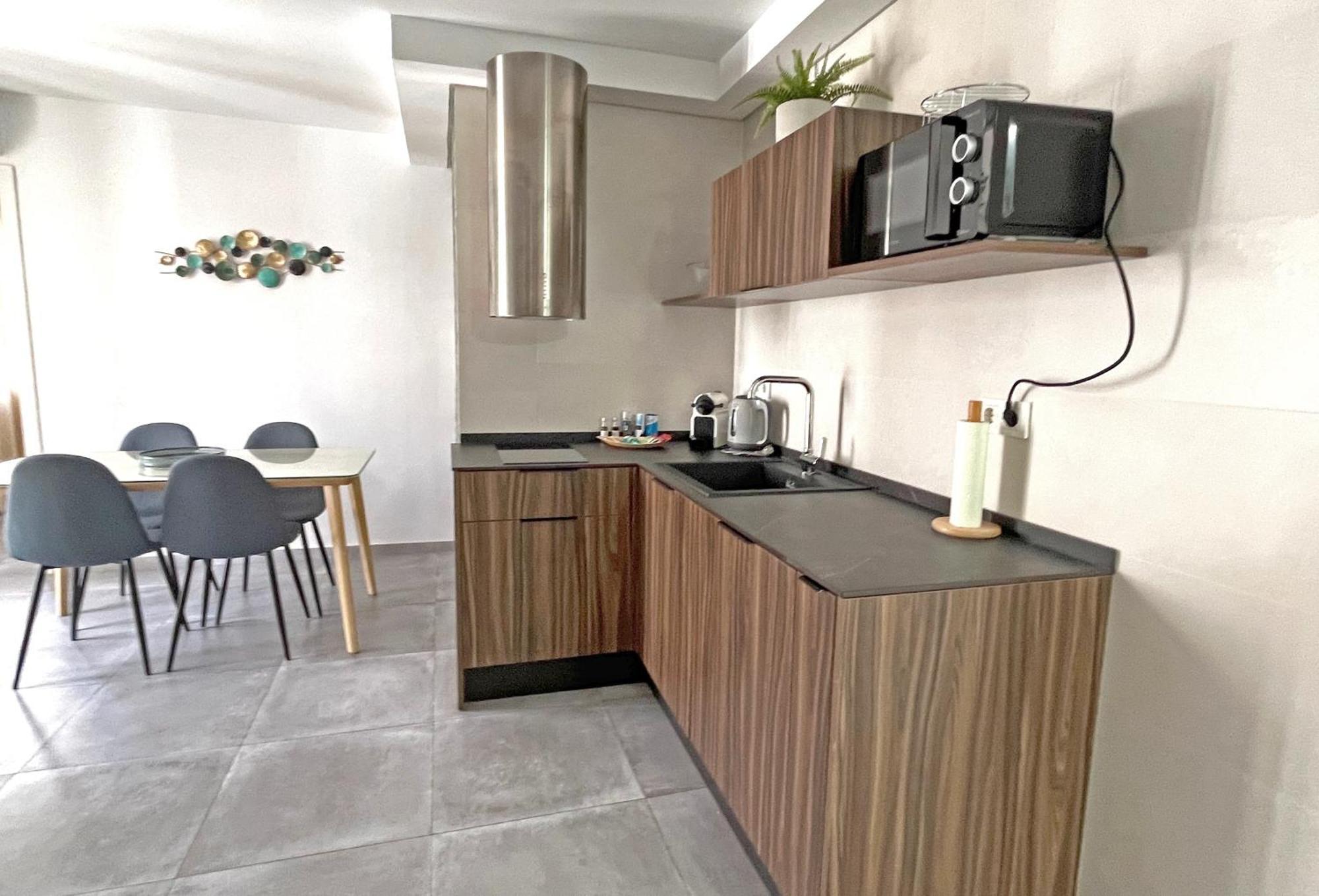 Mezquita Apartamento Córdoba Eksteriør bilde