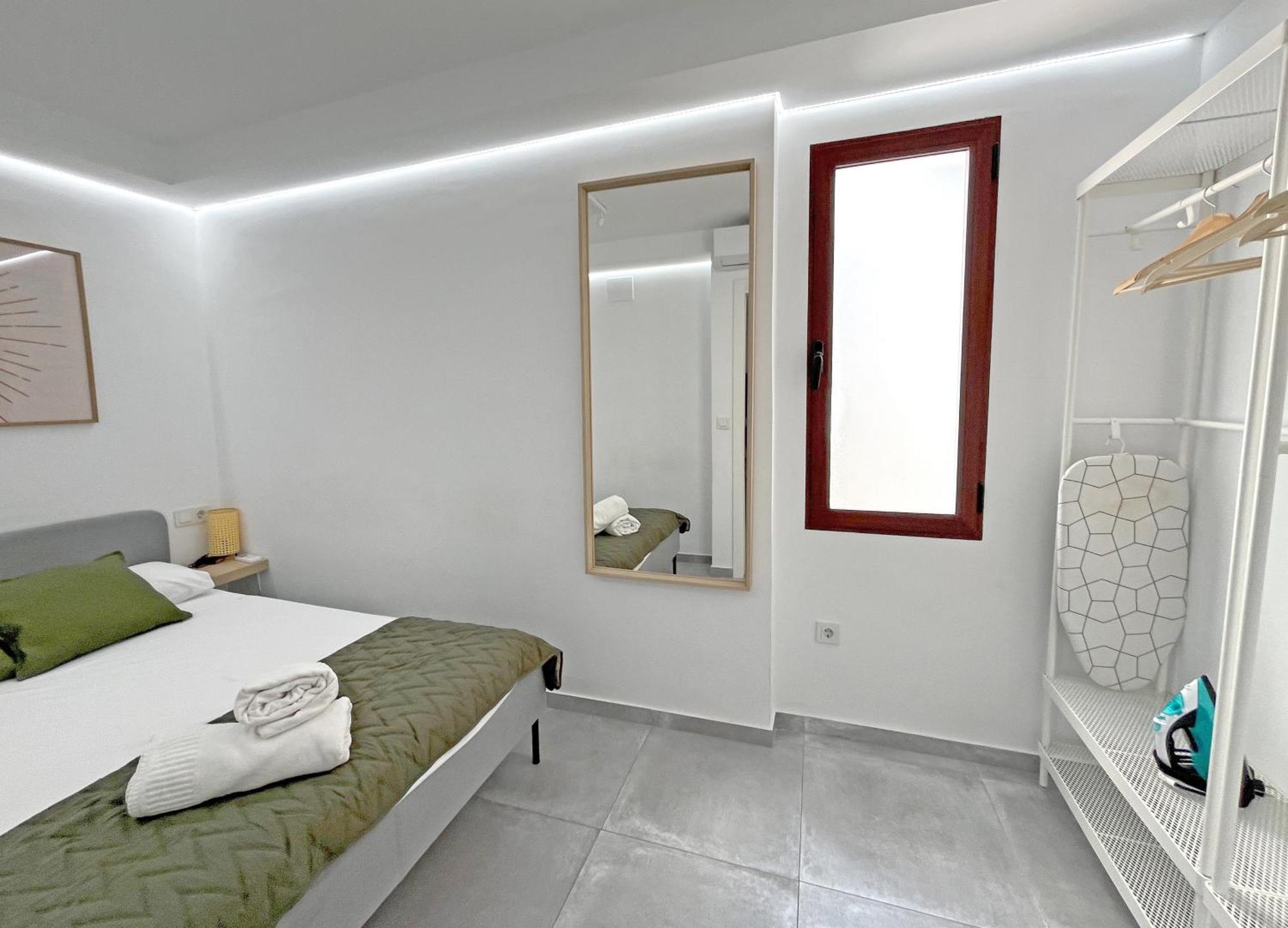 Mezquita Apartamento Córdoba Eksteriør bilde