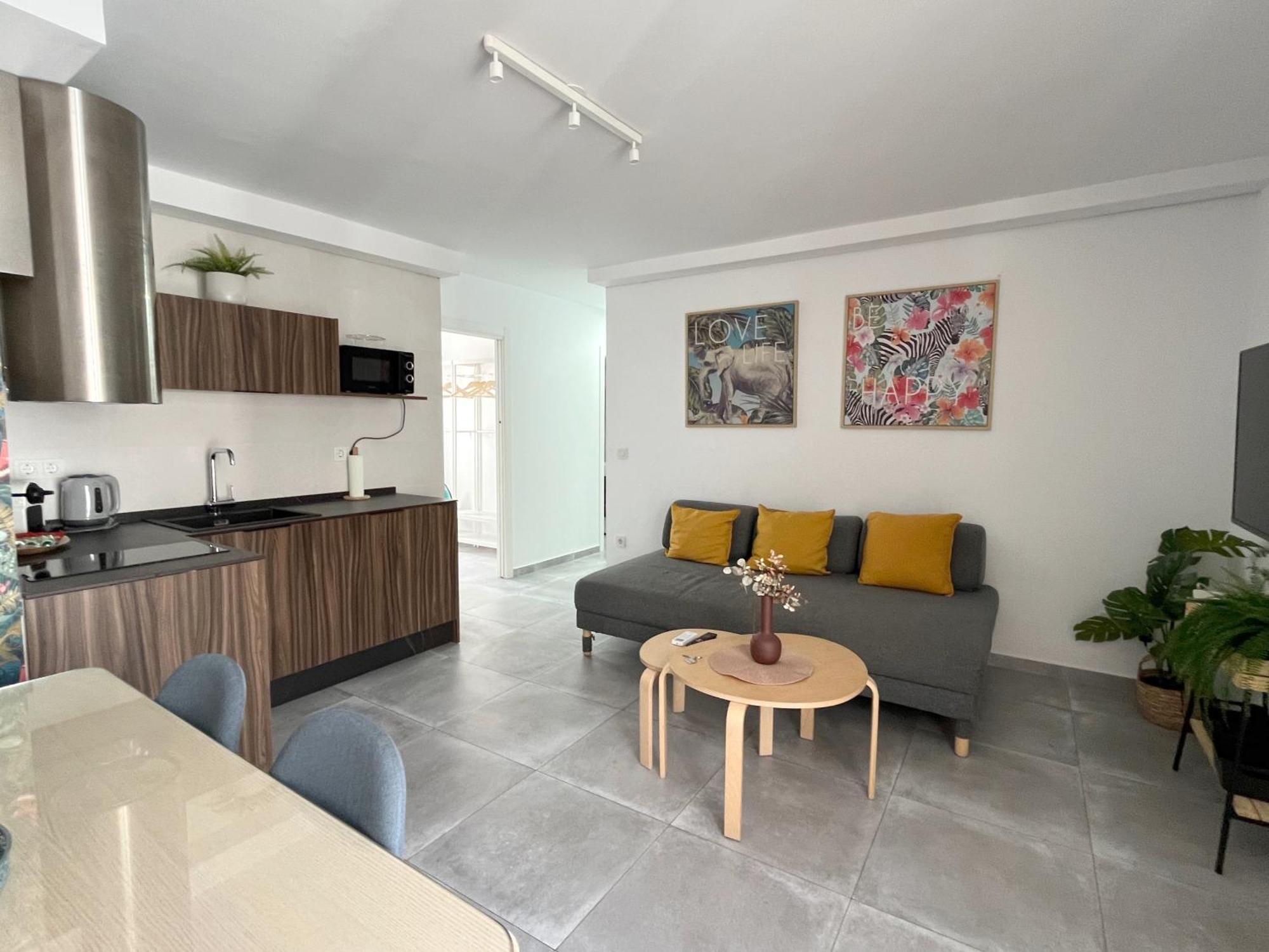 Mezquita Apartamento Córdoba Eksteriør bilde