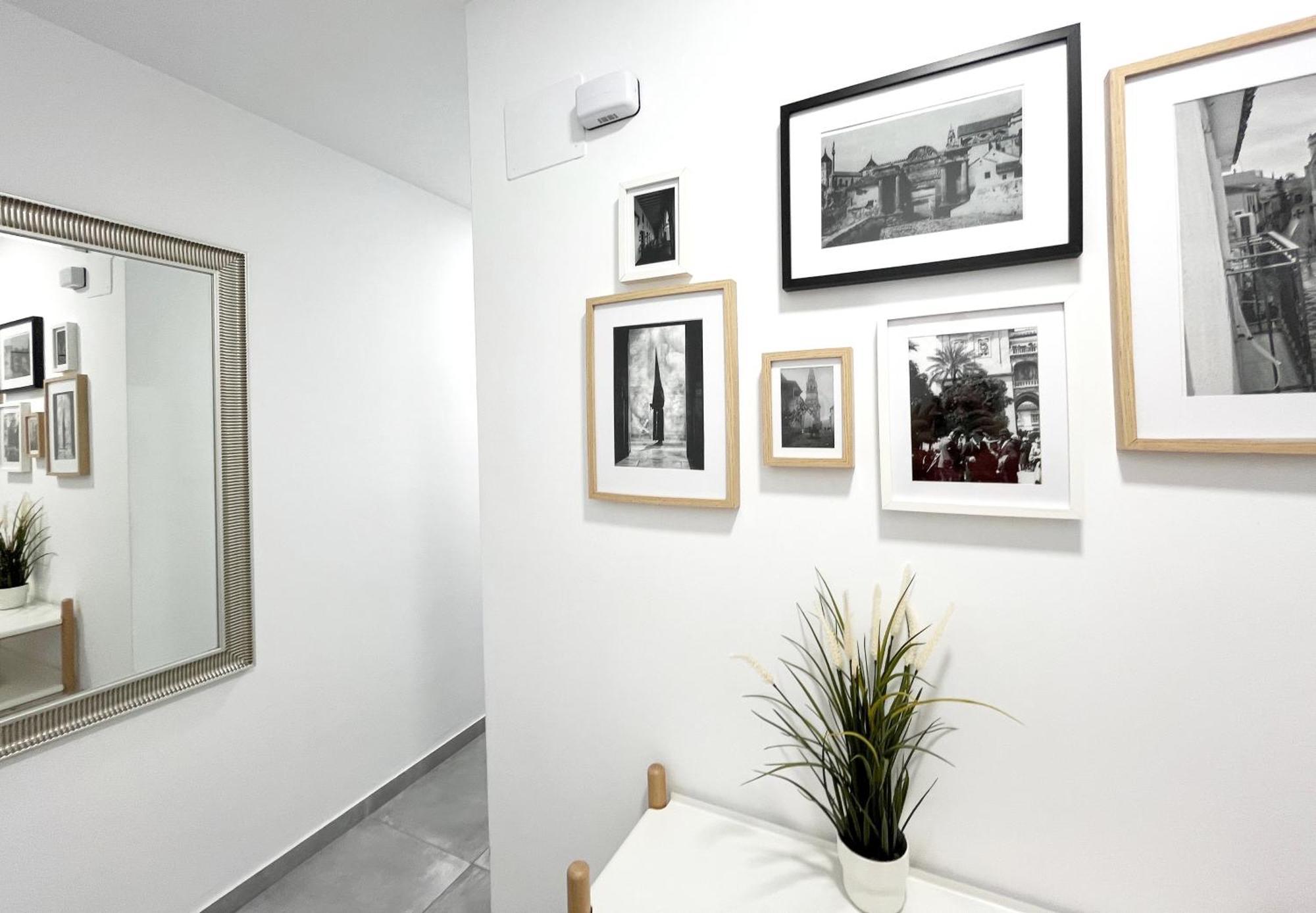 Mezquita Apartamento Córdoba Eksteriør bilde